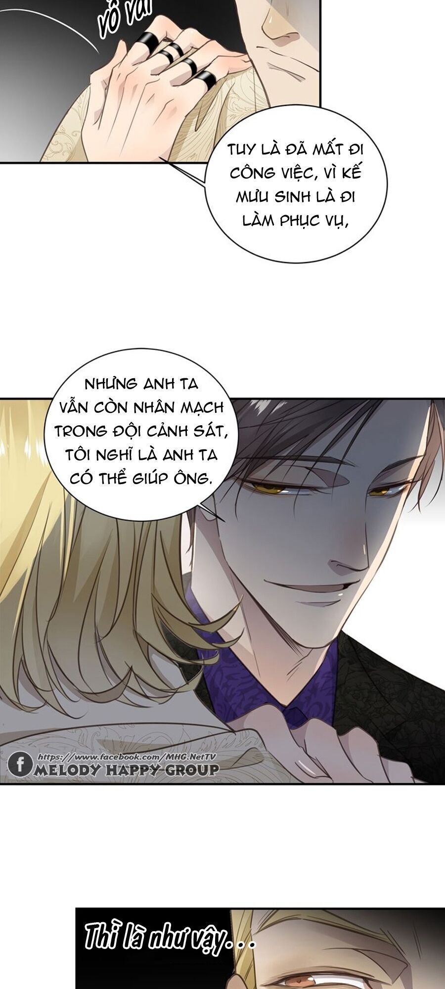 Tiên Sinh Nói Dối Chap 2 - Next Chap 3