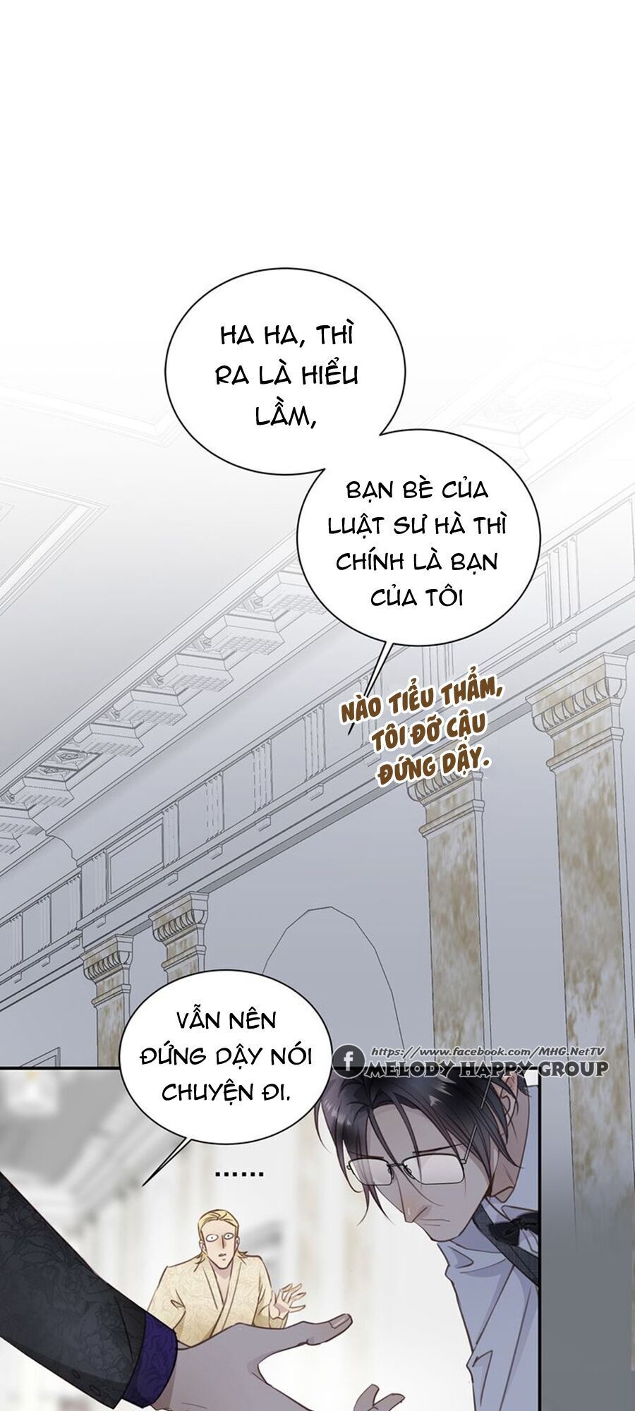 Tiên Sinh Nói Dối Chap 2 - Next Chap 3