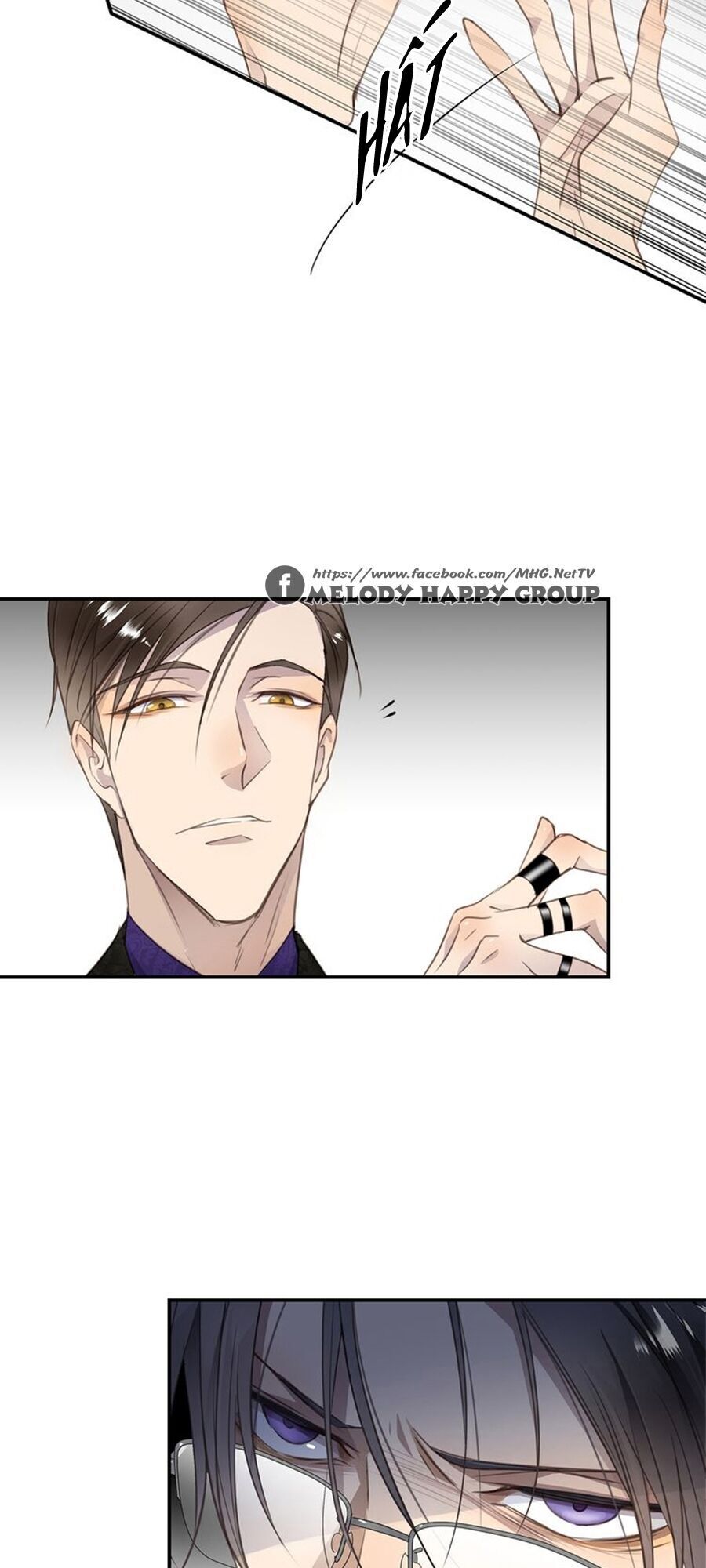 Tiên Sinh Nói Dối Chap 2 - Next Chap 3
