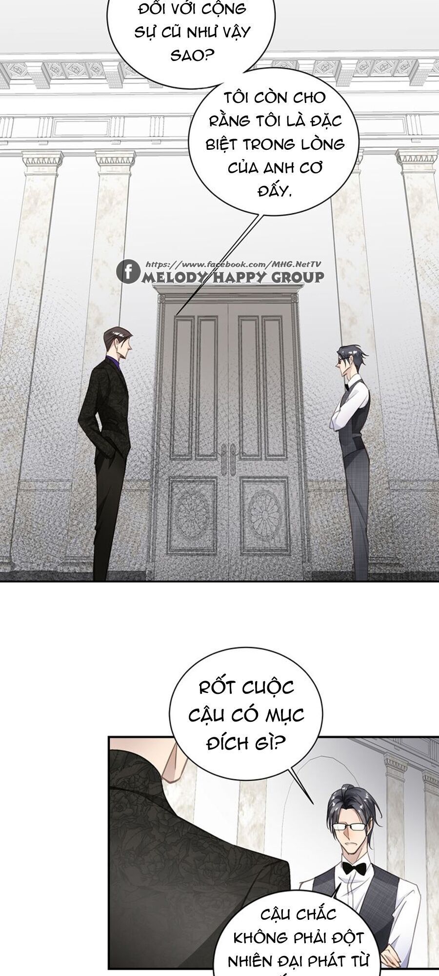 Tiên Sinh Nói Dối Chap 2 - Next Chap 3