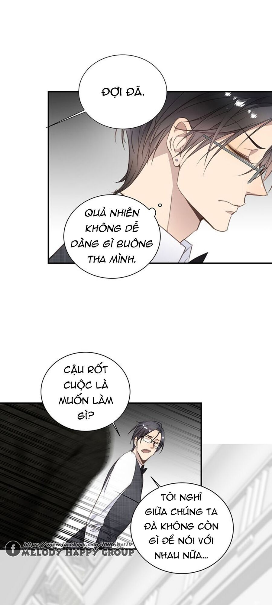 Tiên Sinh Nói Dối Chap 2 - Next Chap 3