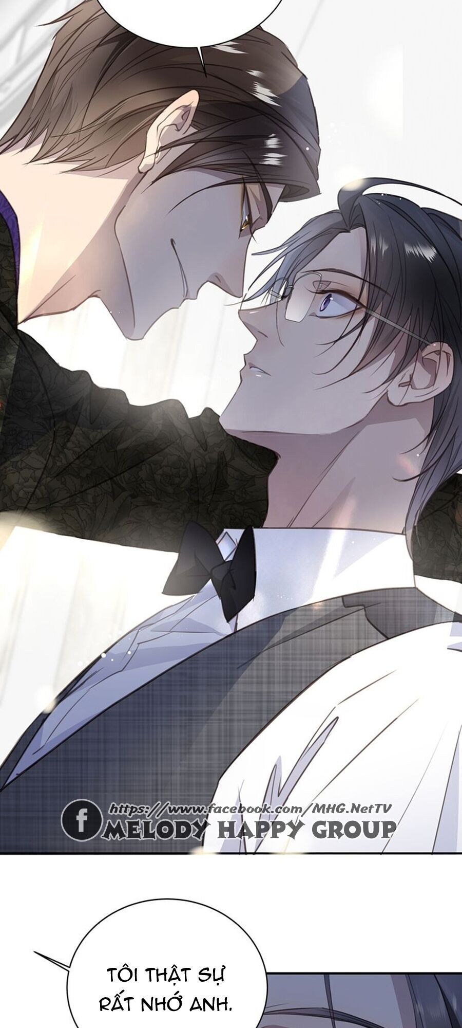 Tiên Sinh Nói Dối Chap 2 - Next Chap 3