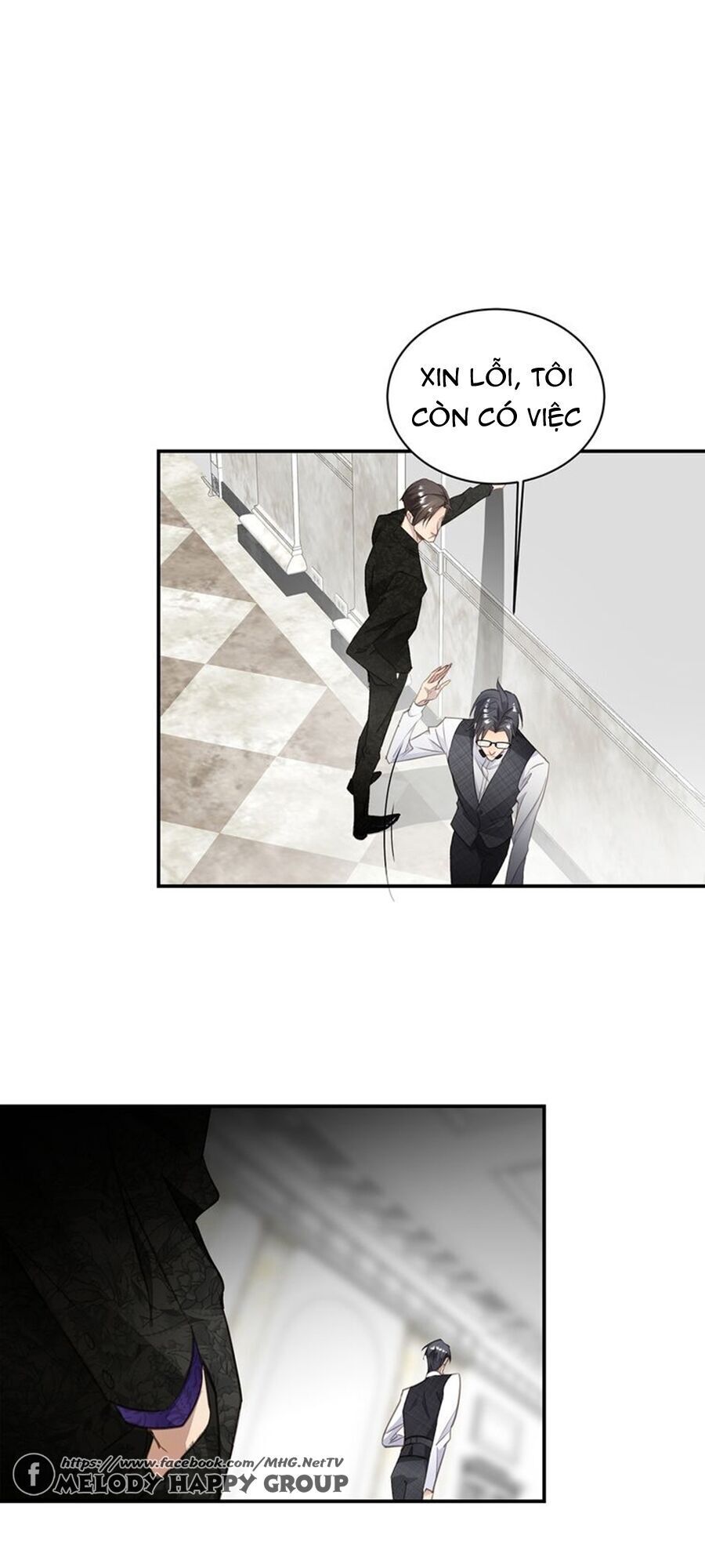 Tiên Sinh Nói Dối Chap 2 - Next Chap 3