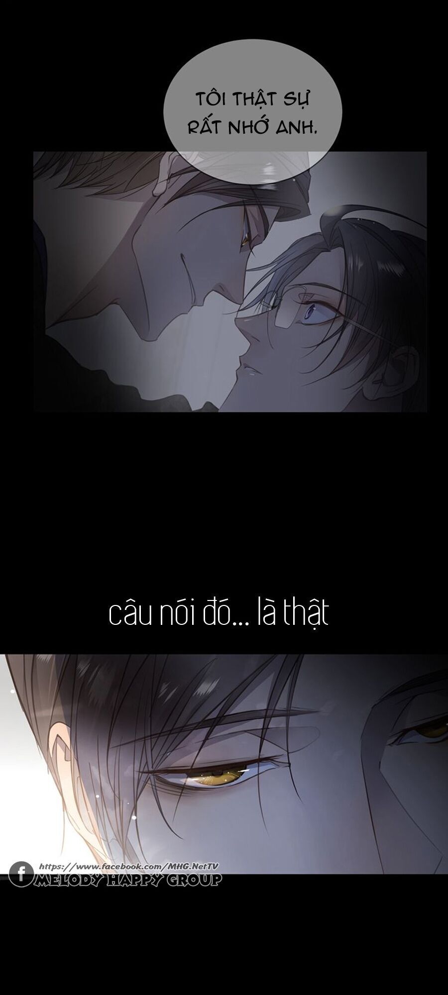 Tiên Sinh Nói Dối Chap 2 - Next Chap 3
