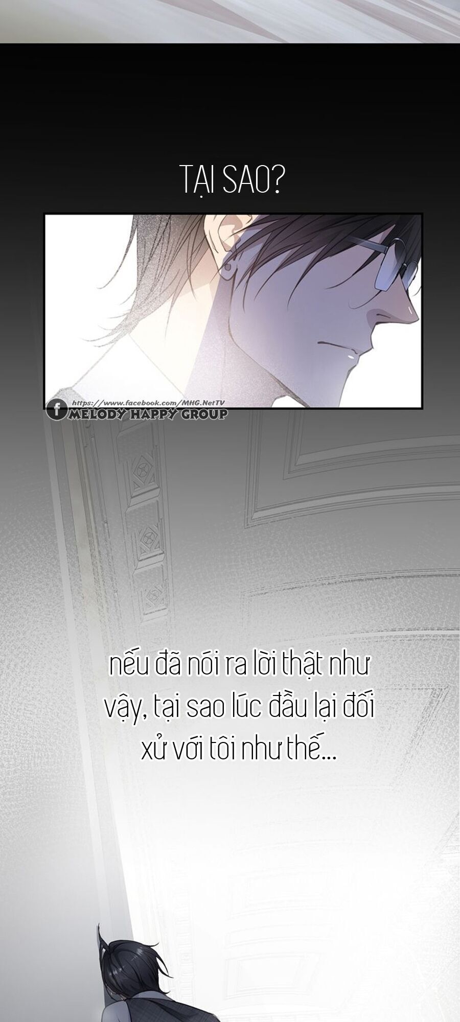 Tiên Sinh Nói Dối Chap 2 - Next Chap 3