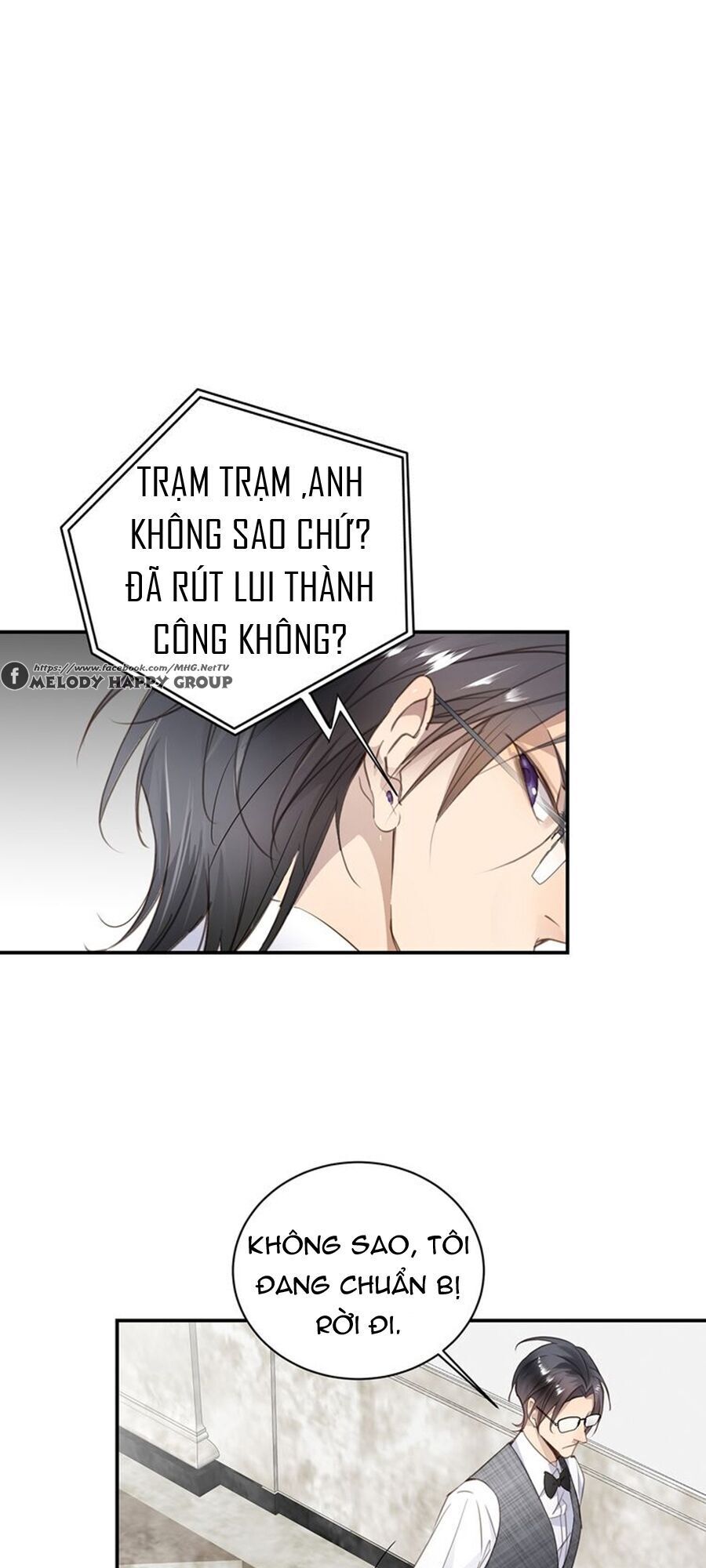 Tiên Sinh Nói Dối Chap 2 - Next Chap 3