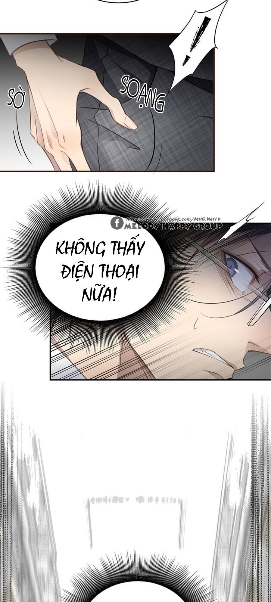 Tiên Sinh Nói Dối Chap 2 - Next Chap 3
