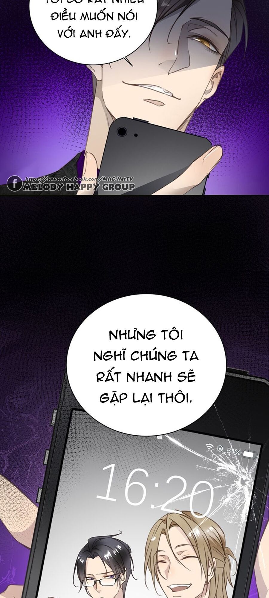 Tiên Sinh Nói Dối Chap 2 - Next Chap 3