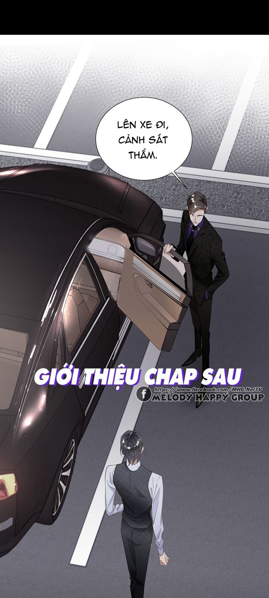 Tiên Sinh Nói Dối Chap 2 - Next Chap 3