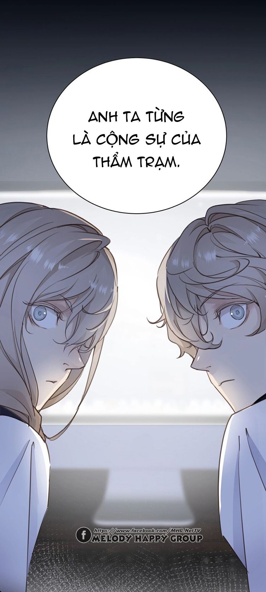 Tiên Sinh Nói Dối Chap 2 - Next Chap 3
