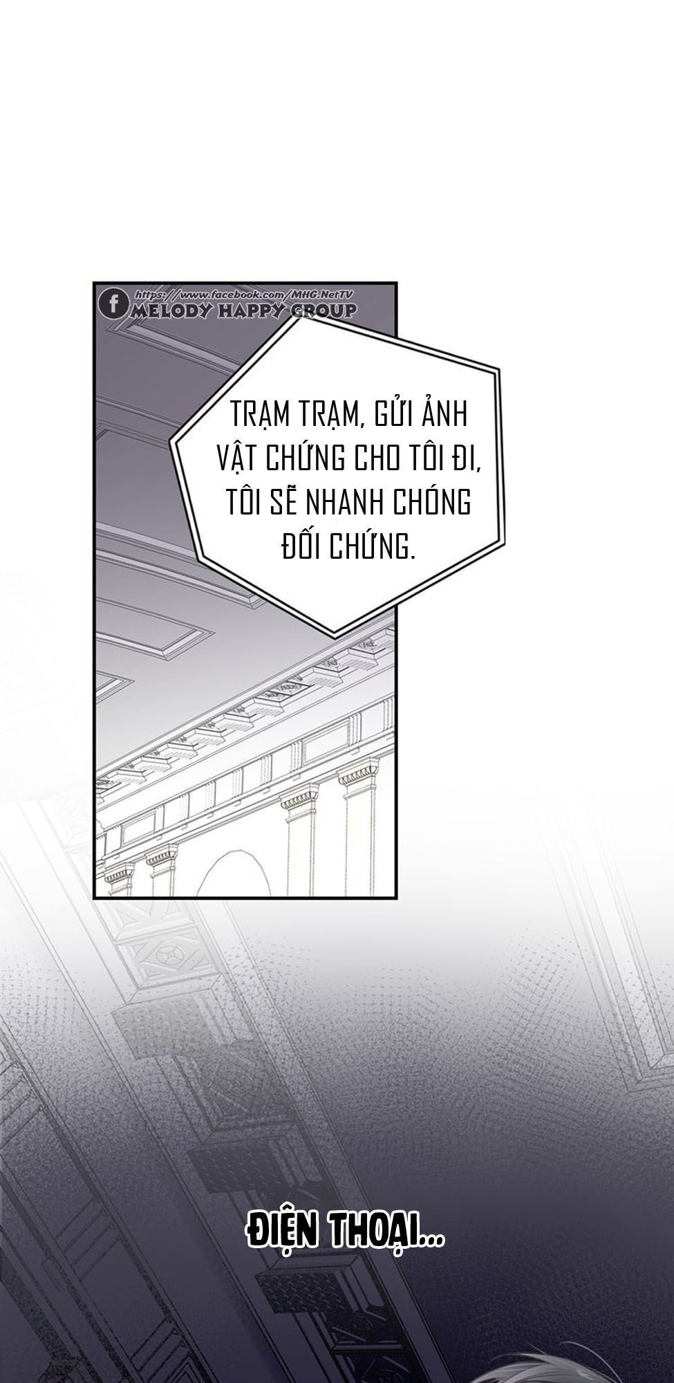 Tiên Sinh Nói Dối Chap 3 - Next Chap 4