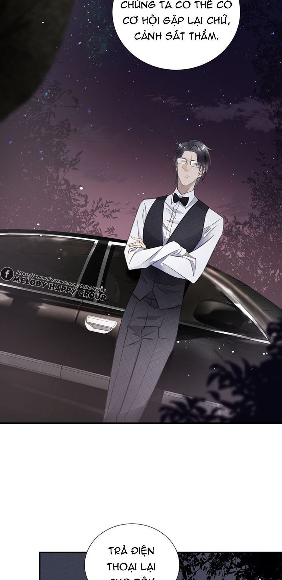 Tiên Sinh Nói Dối Chap 3 - Next Chap 4