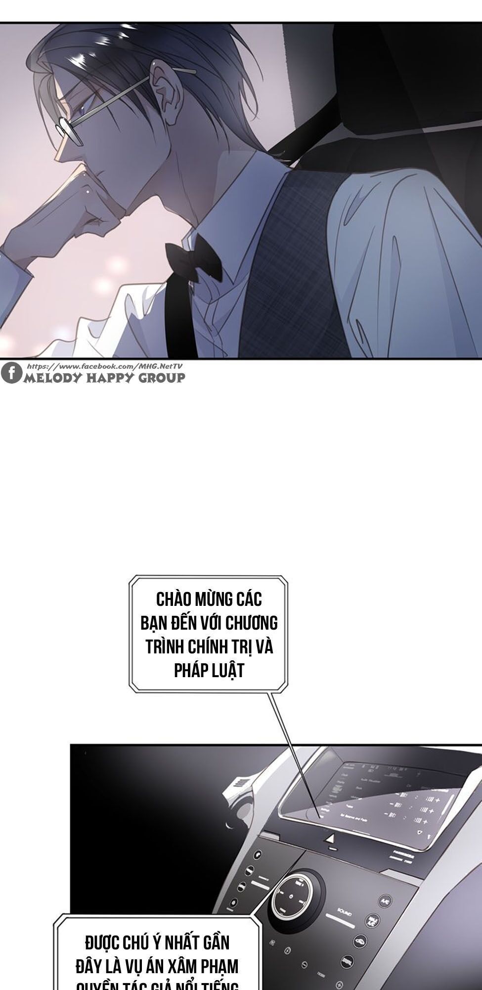 Tiên Sinh Nói Dối Chap 3 - Next Chap 4