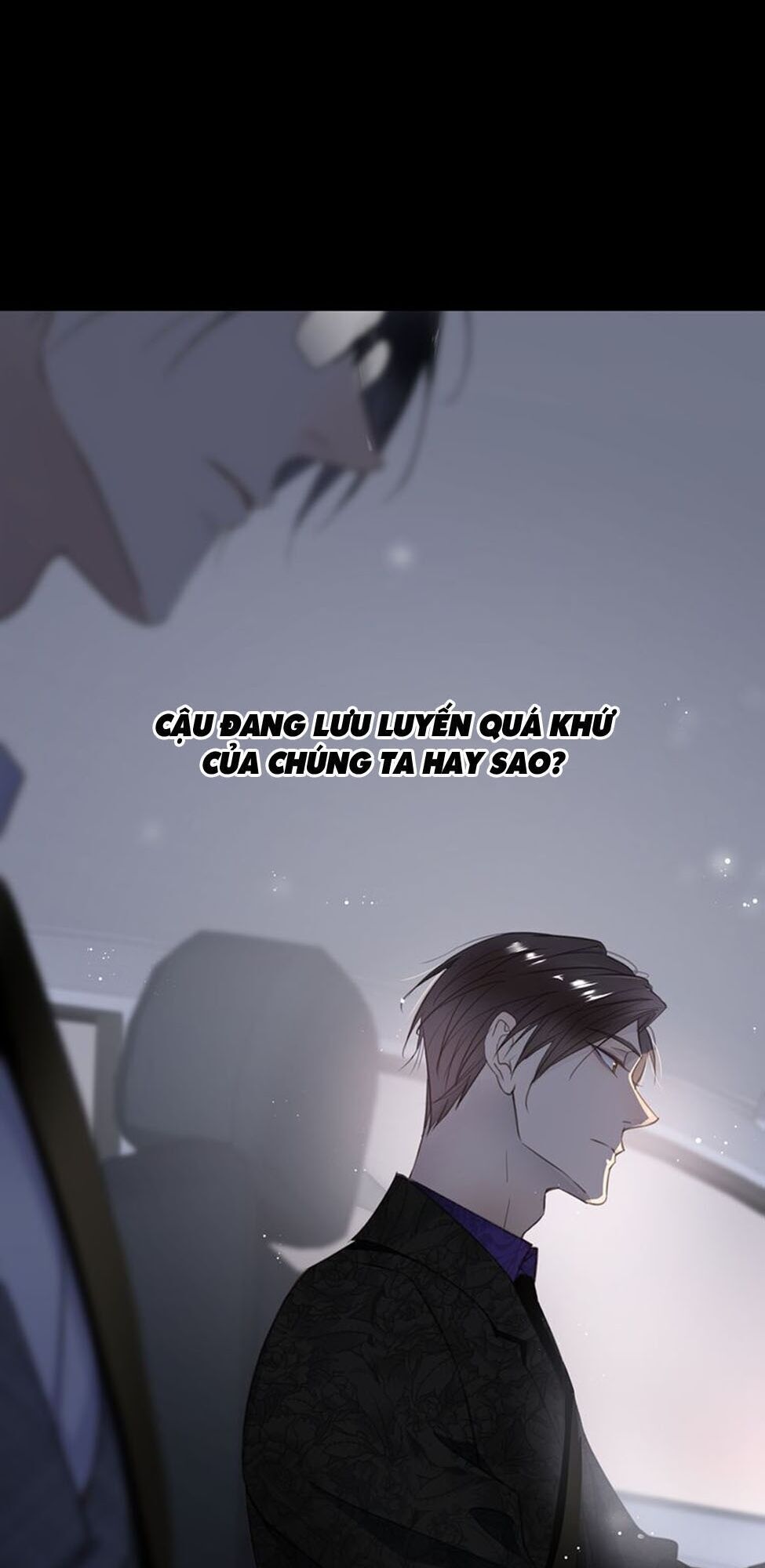Tiên Sinh Nói Dối Chap 3 - Next Chap 4