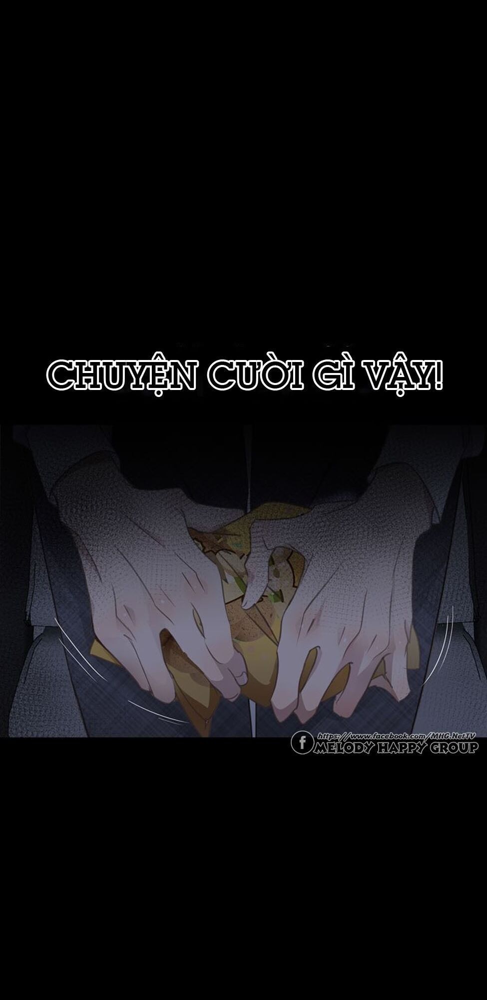 Tiên Sinh Nói Dối Chap 3 - Next Chap 4