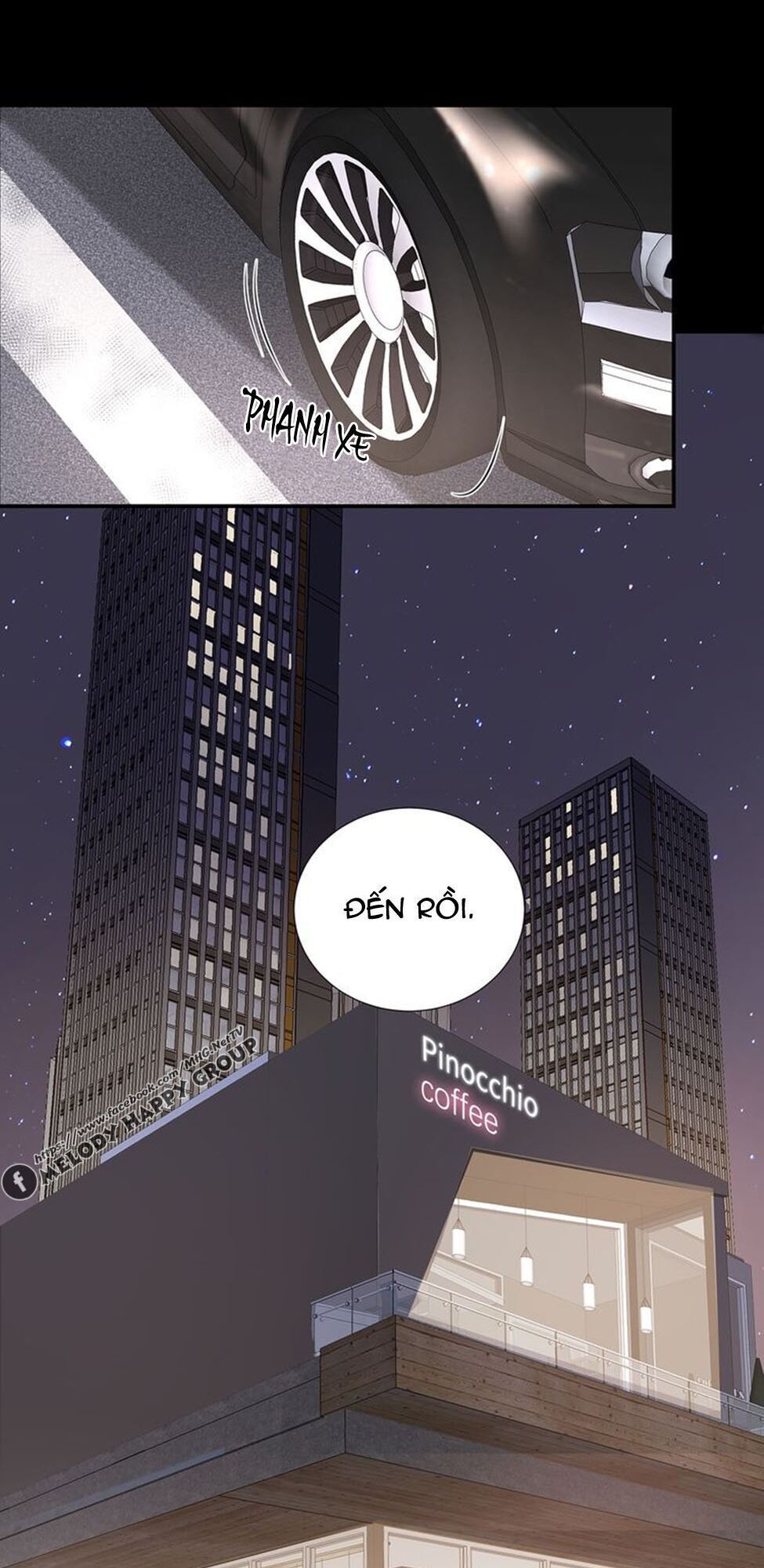 Tiên Sinh Nói Dối Chap 3 - Next Chap 4