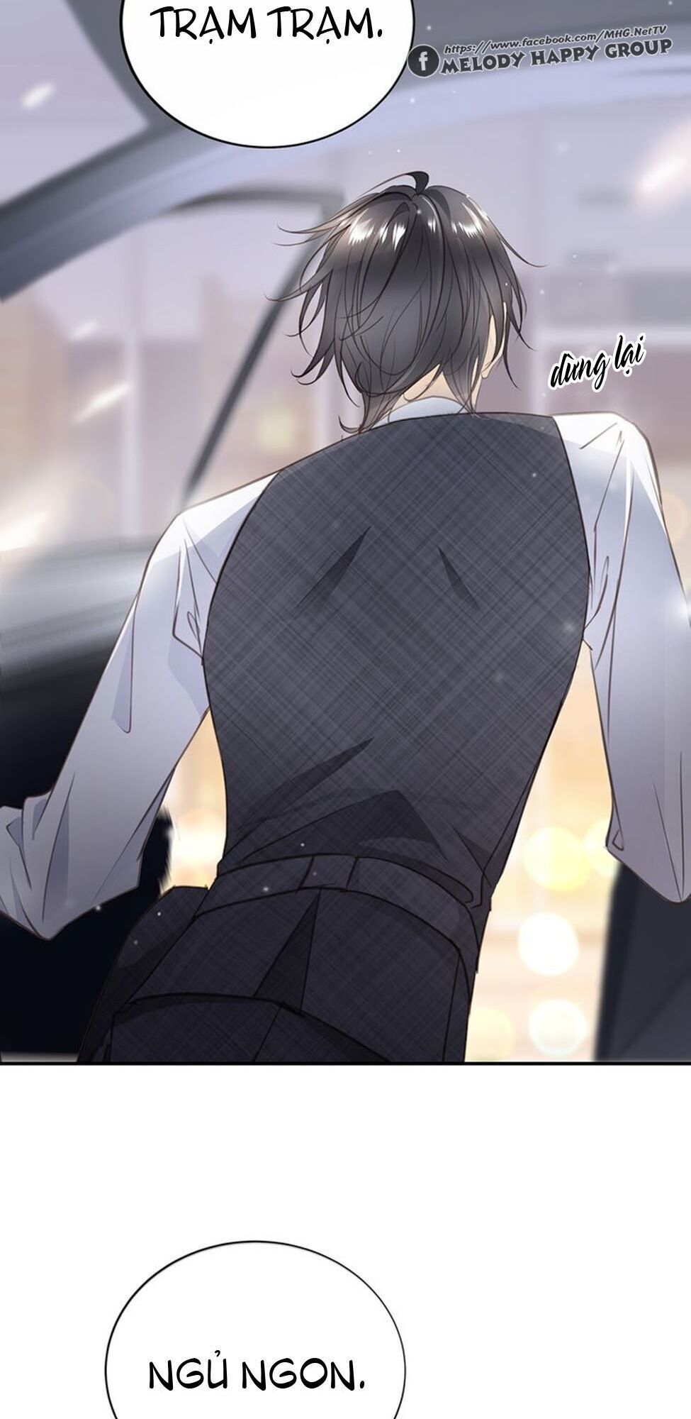 Tiên Sinh Nói Dối Chap 3 - Next Chap 4