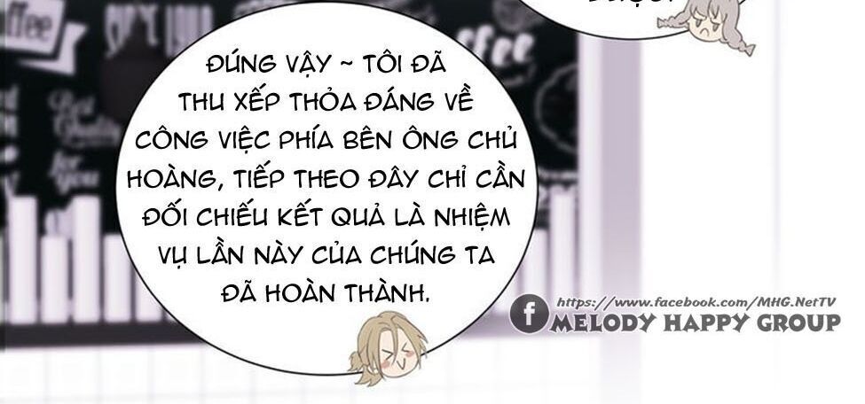 Tiên Sinh Nói Dối Chap 3 - Next Chap 4