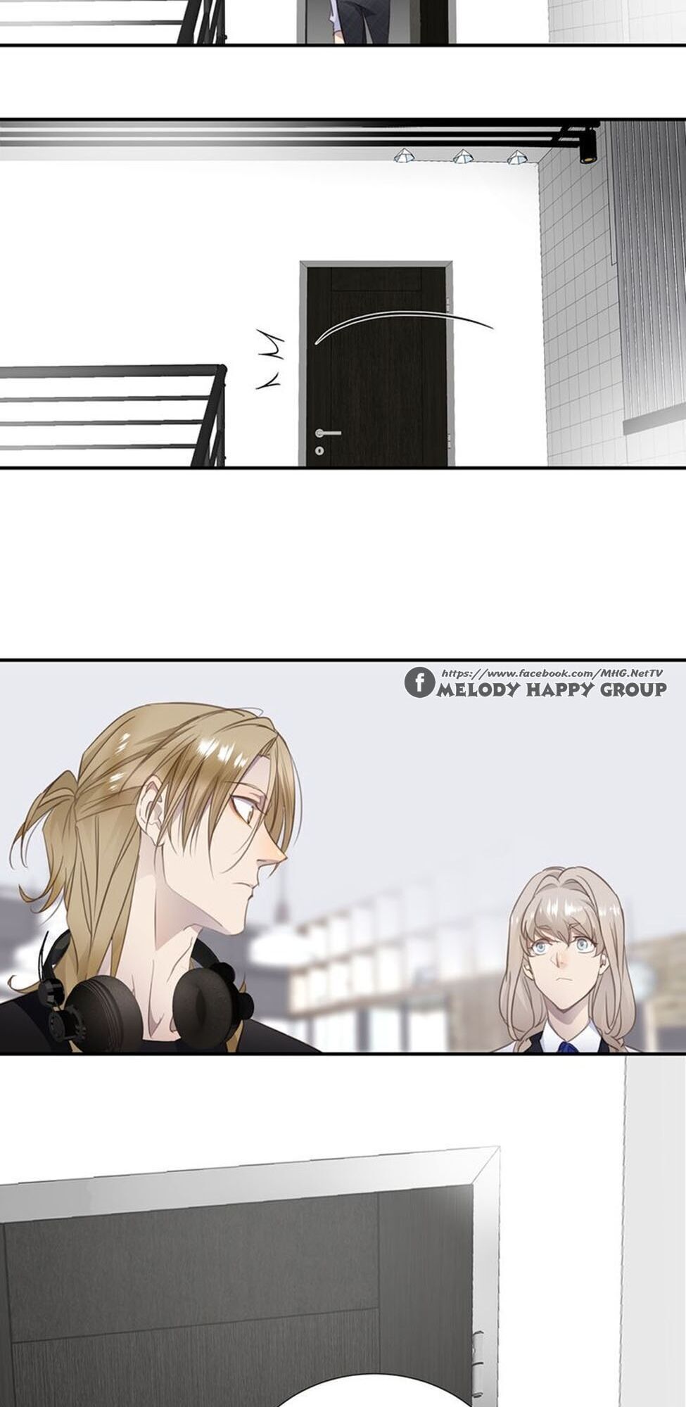 Tiên Sinh Nói Dối Chap 3 - Next Chap 4