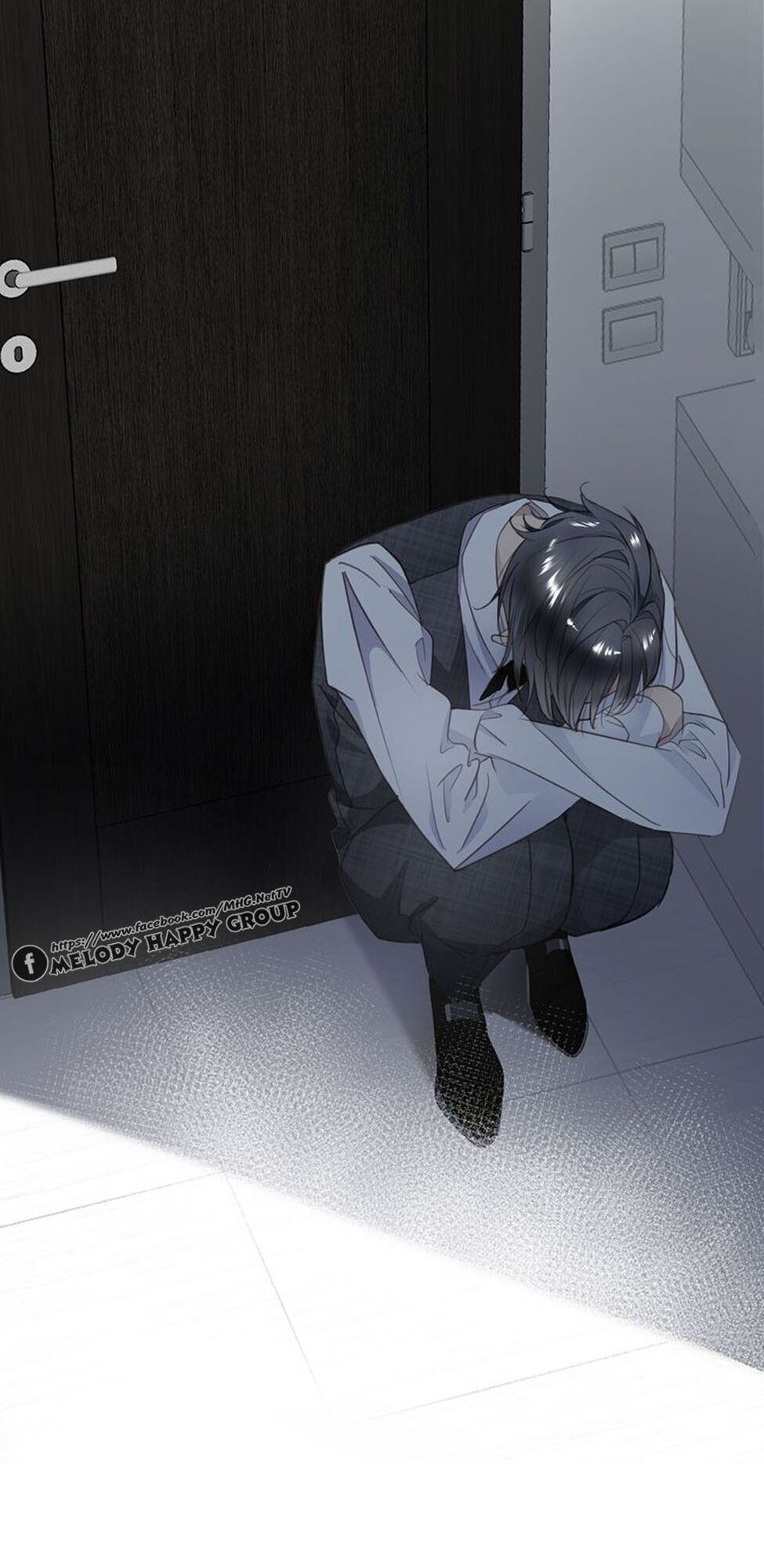 Tiên Sinh Nói Dối Chap 3 - Next Chap 4