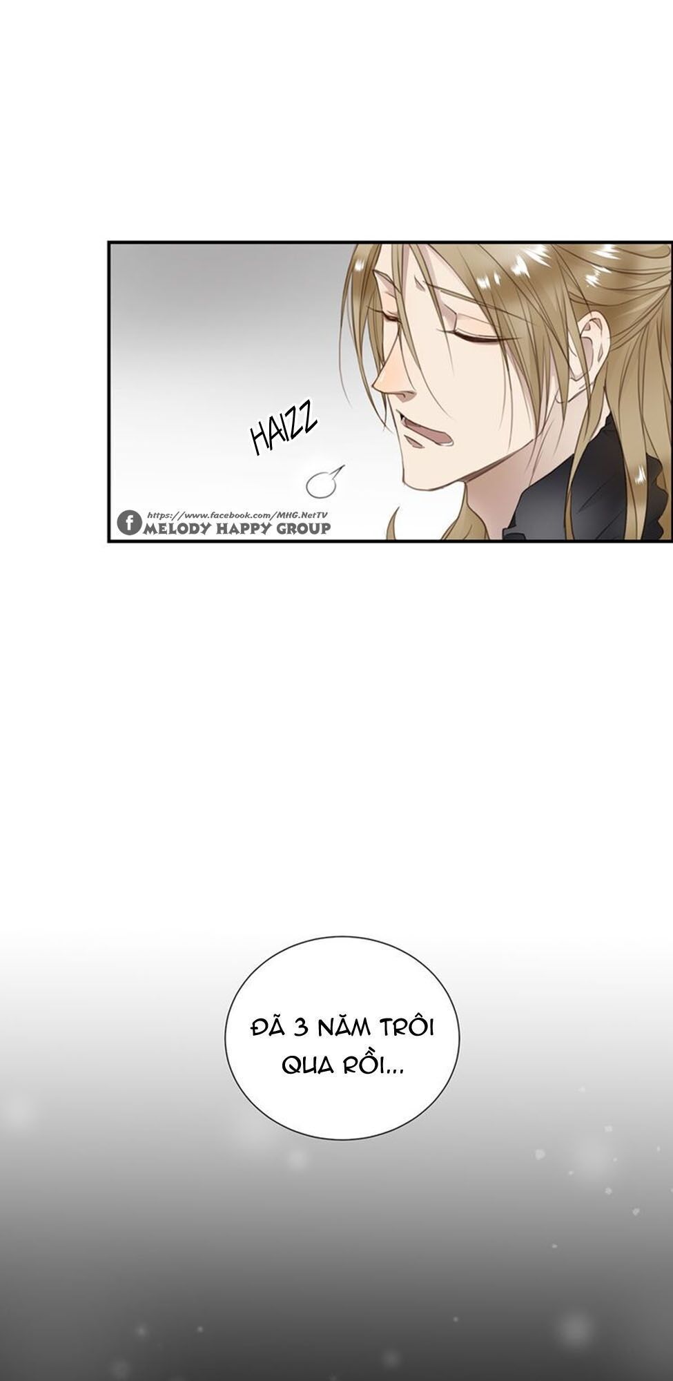 Tiên Sinh Nói Dối Chap 3 - Next Chap 4