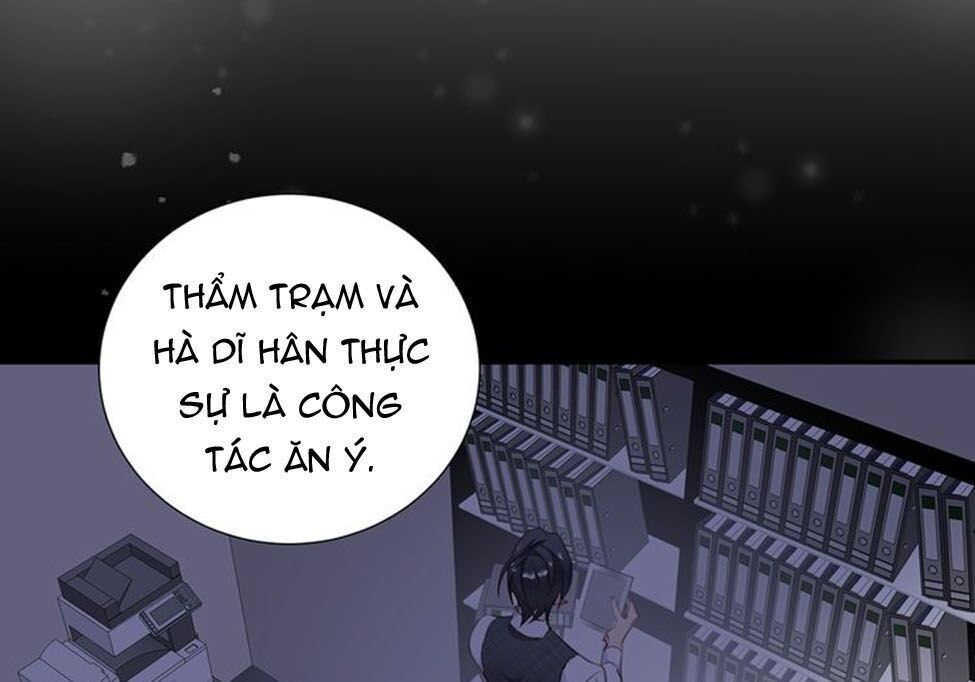 Tiên Sinh Nói Dối Chap 3 - Next Chap 4