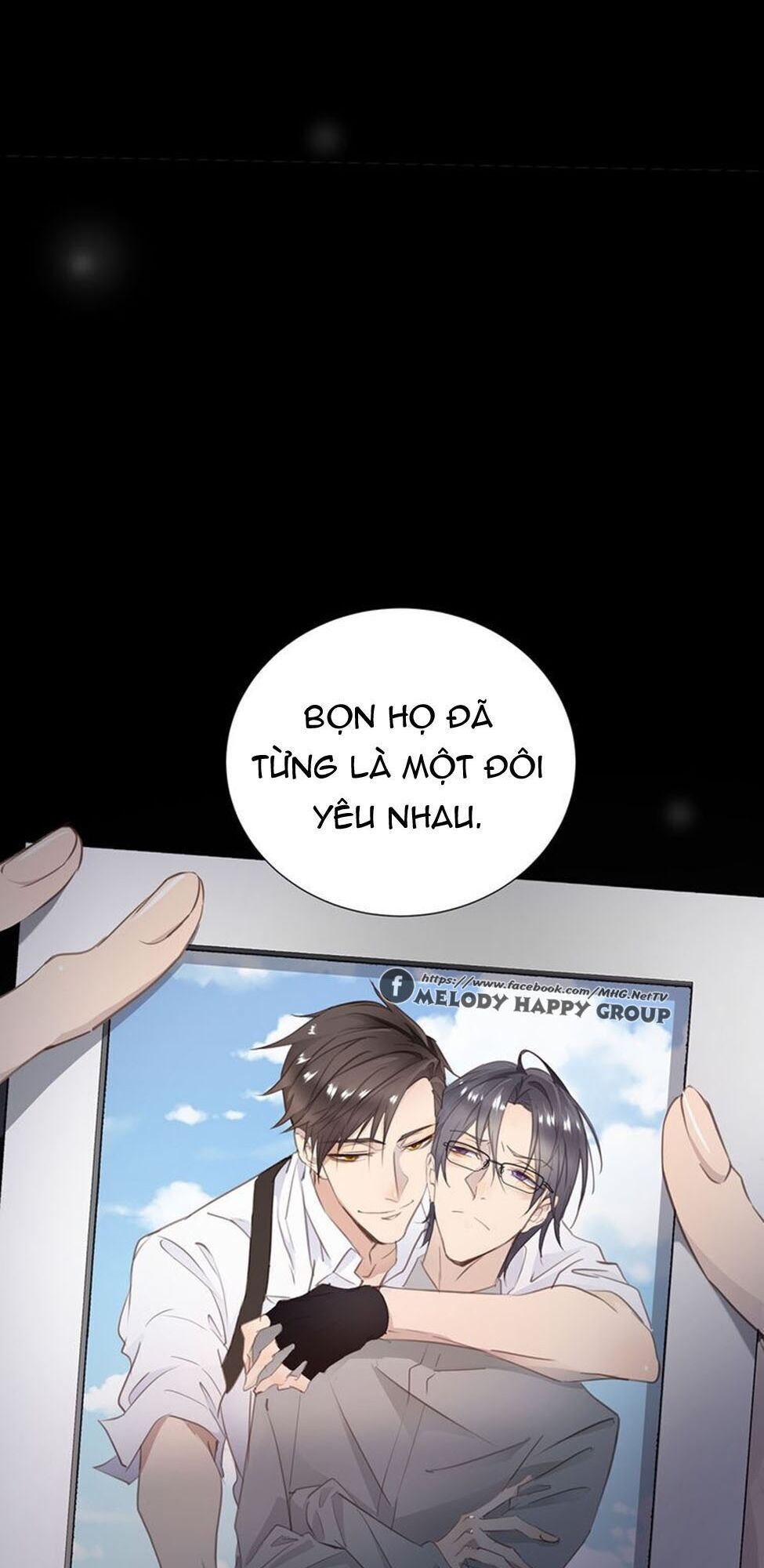 Tiên Sinh Nói Dối Chap 3 - Next Chap 4
