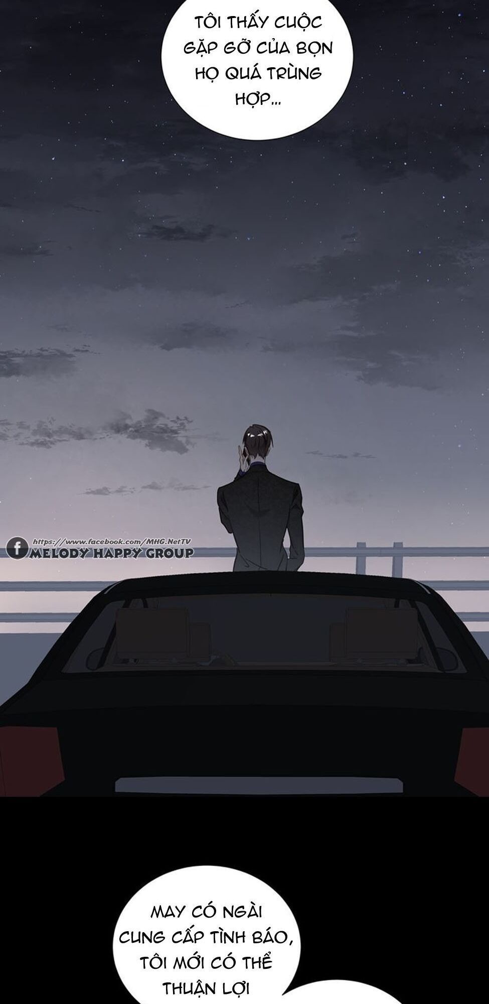 Tiên Sinh Nói Dối Chap 3 - Next Chap 4