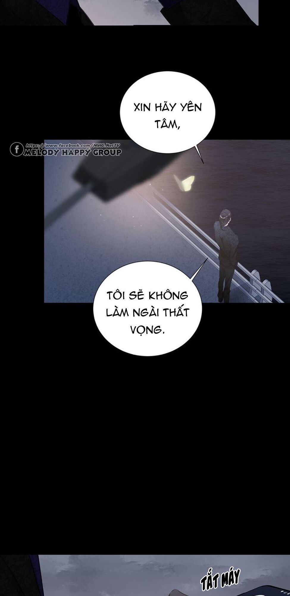 Tiên Sinh Nói Dối Chap 3 - Next Chap 4