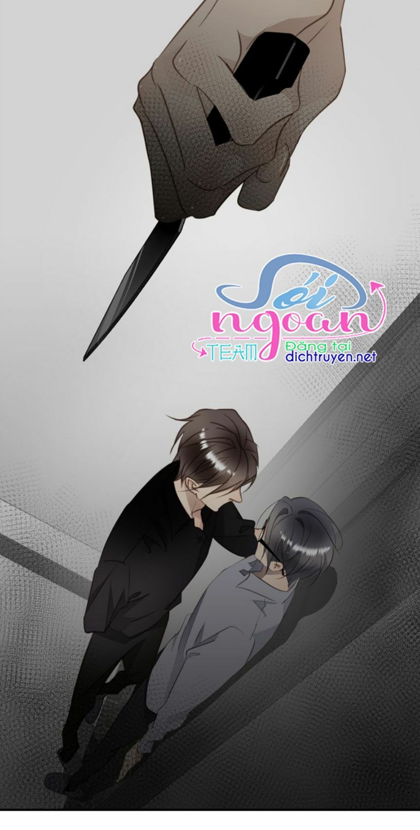 Tiên Sinh Nói Dối Chap 7 - Next Chap 8