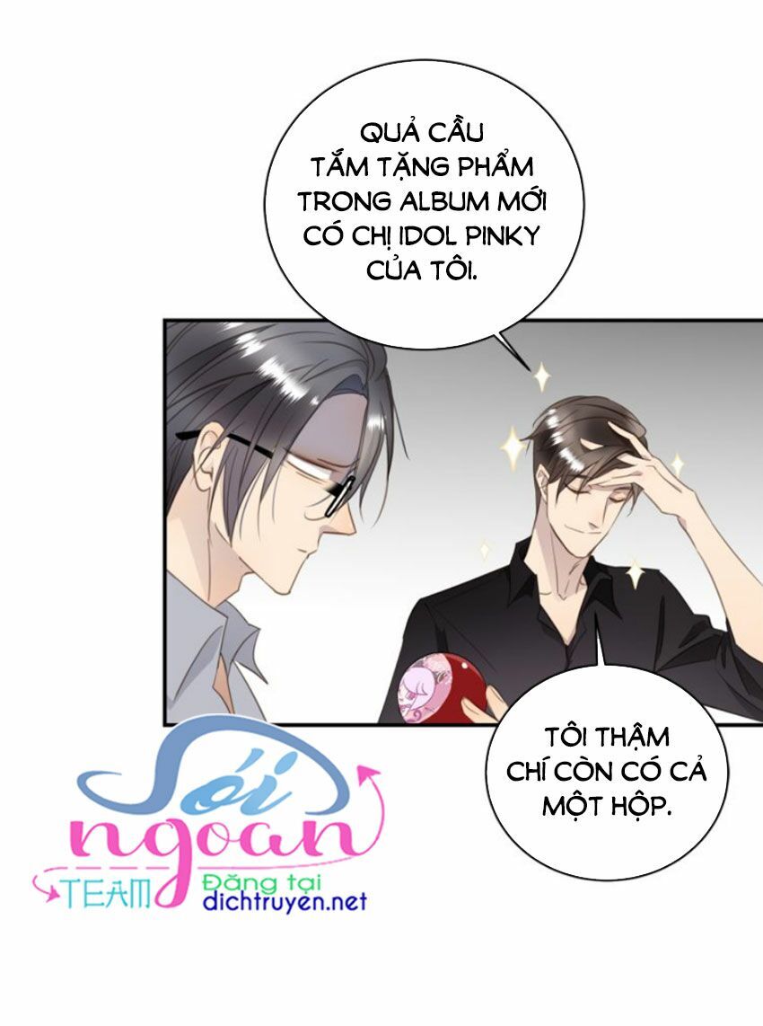 Tiên Sinh Nói Dối Chap 7 - Next Chap 8