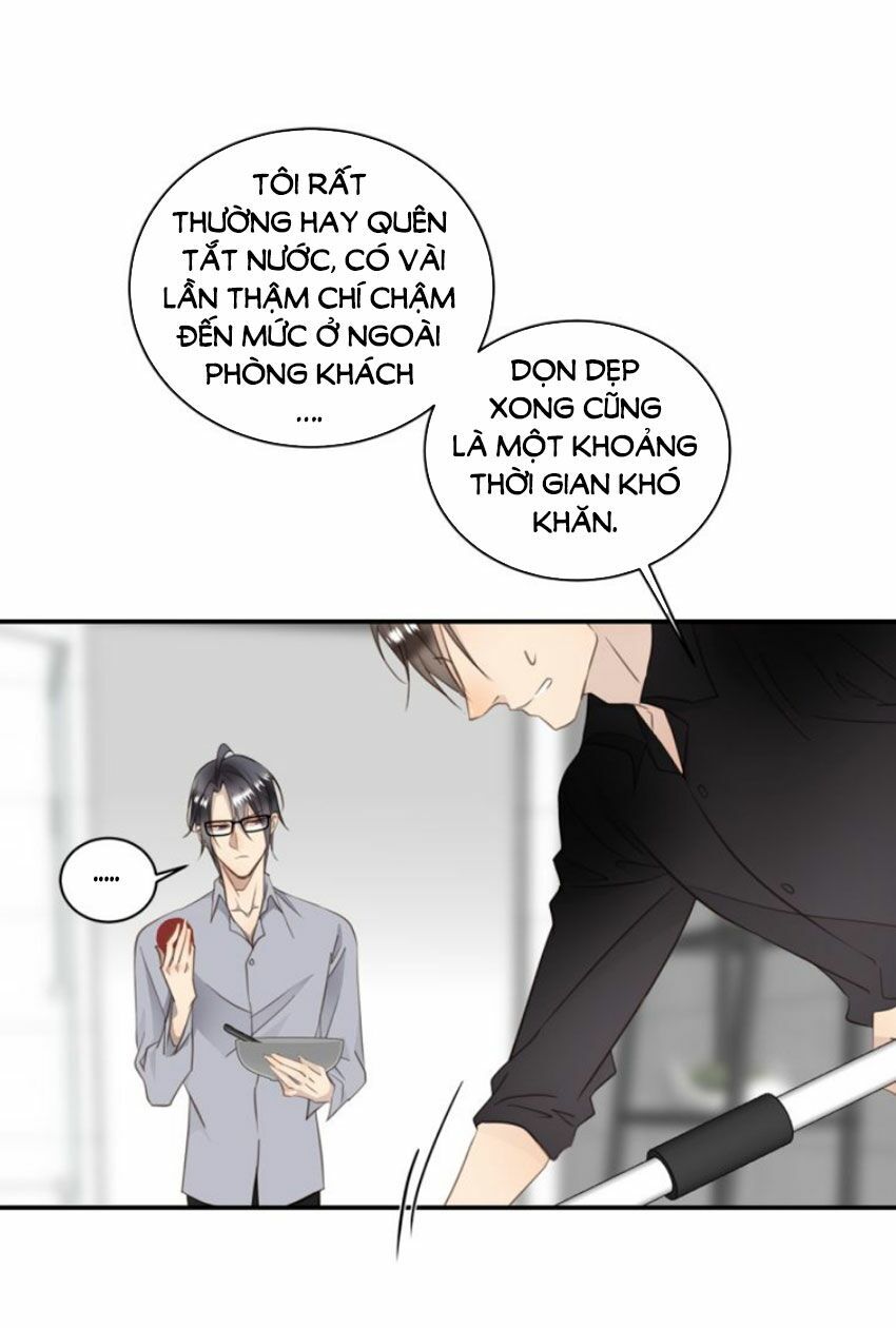 Tiên Sinh Nói Dối Chap 7 - Next Chap 8