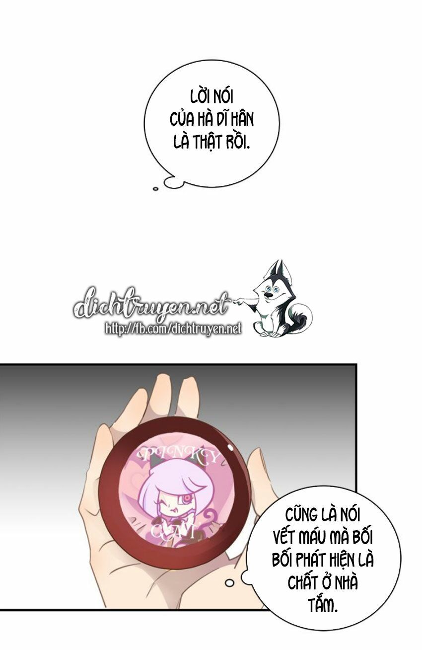 Tiên Sinh Nói Dối Chap 7 - Next Chap 8