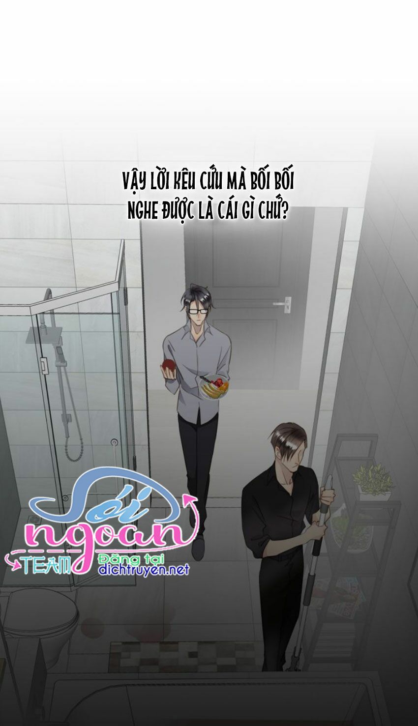 Tiên Sinh Nói Dối Chap 7 - Next Chap 8