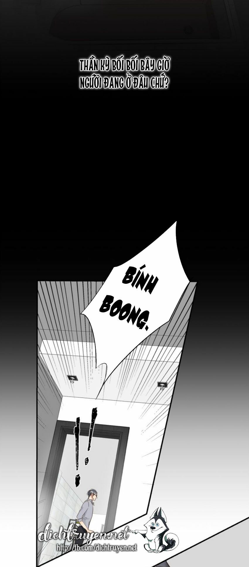 Tiên Sinh Nói Dối Chap 7 - Next Chap 8