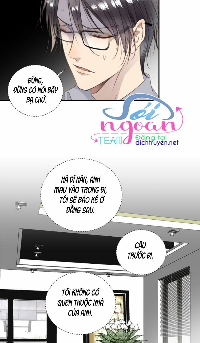 Tiên Sinh Nói Dối Chap 7 - Next Chap 8