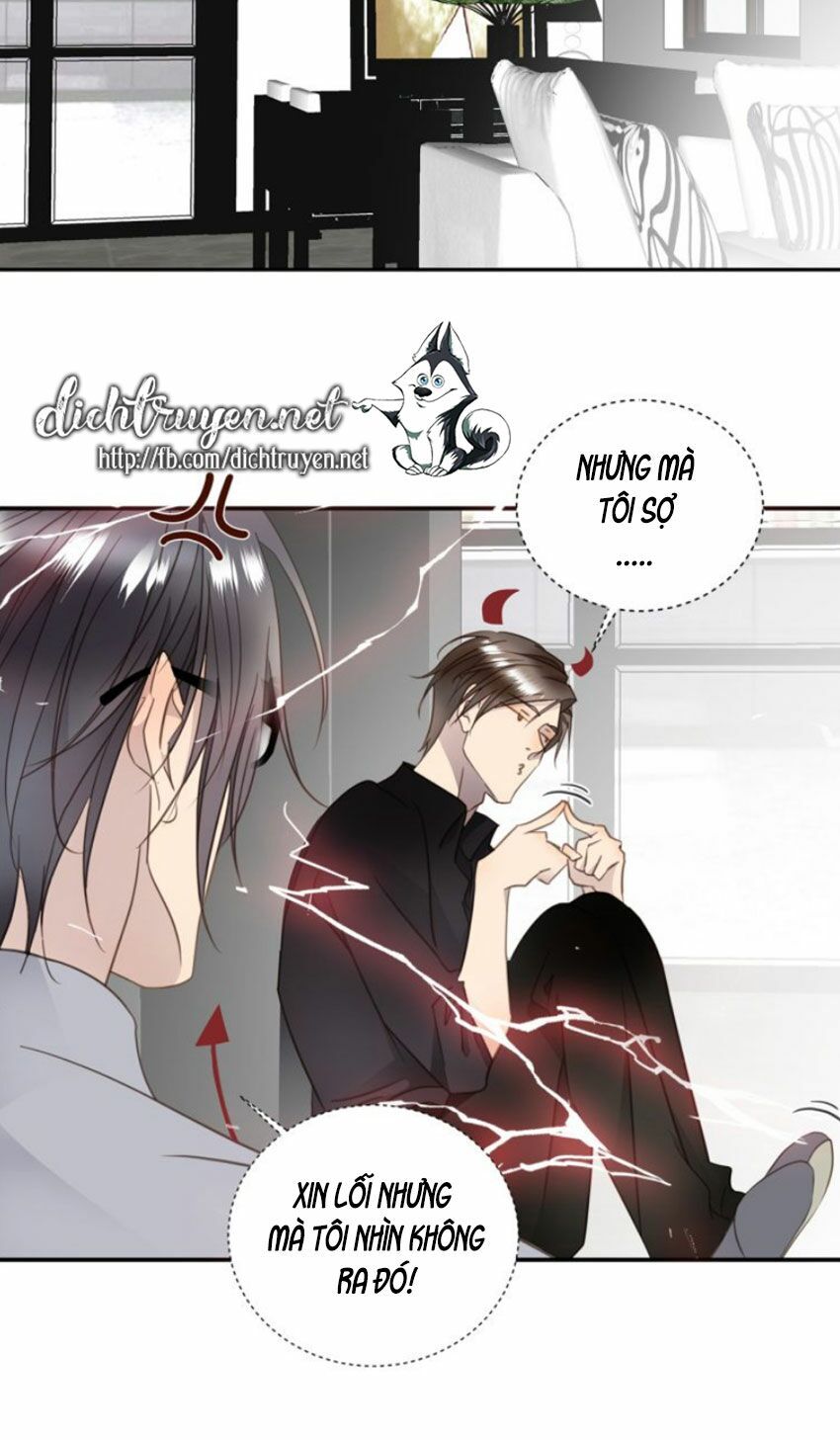 Tiên Sinh Nói Dối Chap 7 - Next Chap 8