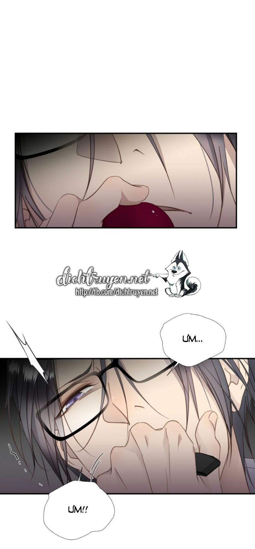 Tiên Sinh Nói Dối Chap 7 - Next Chap 8