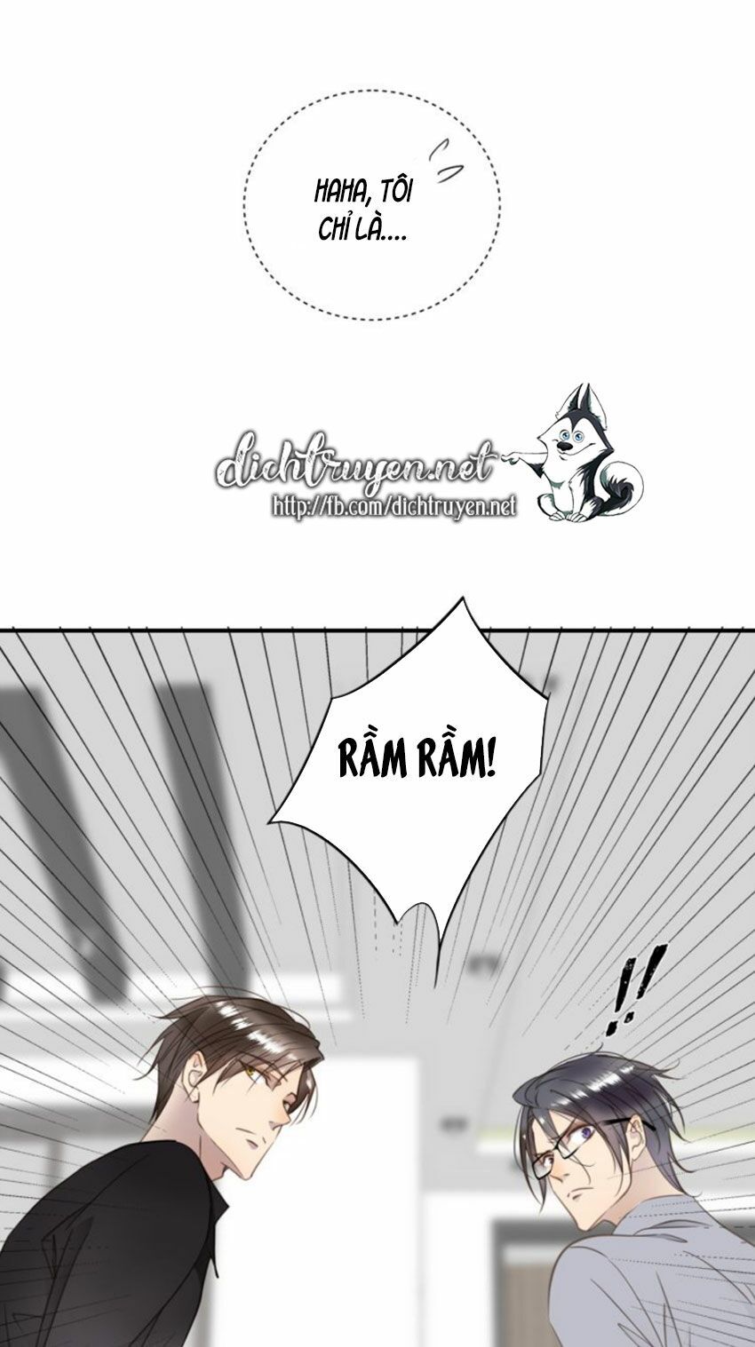 Tiên Sinh Nói Dối Chap 7 - Next Chap 8