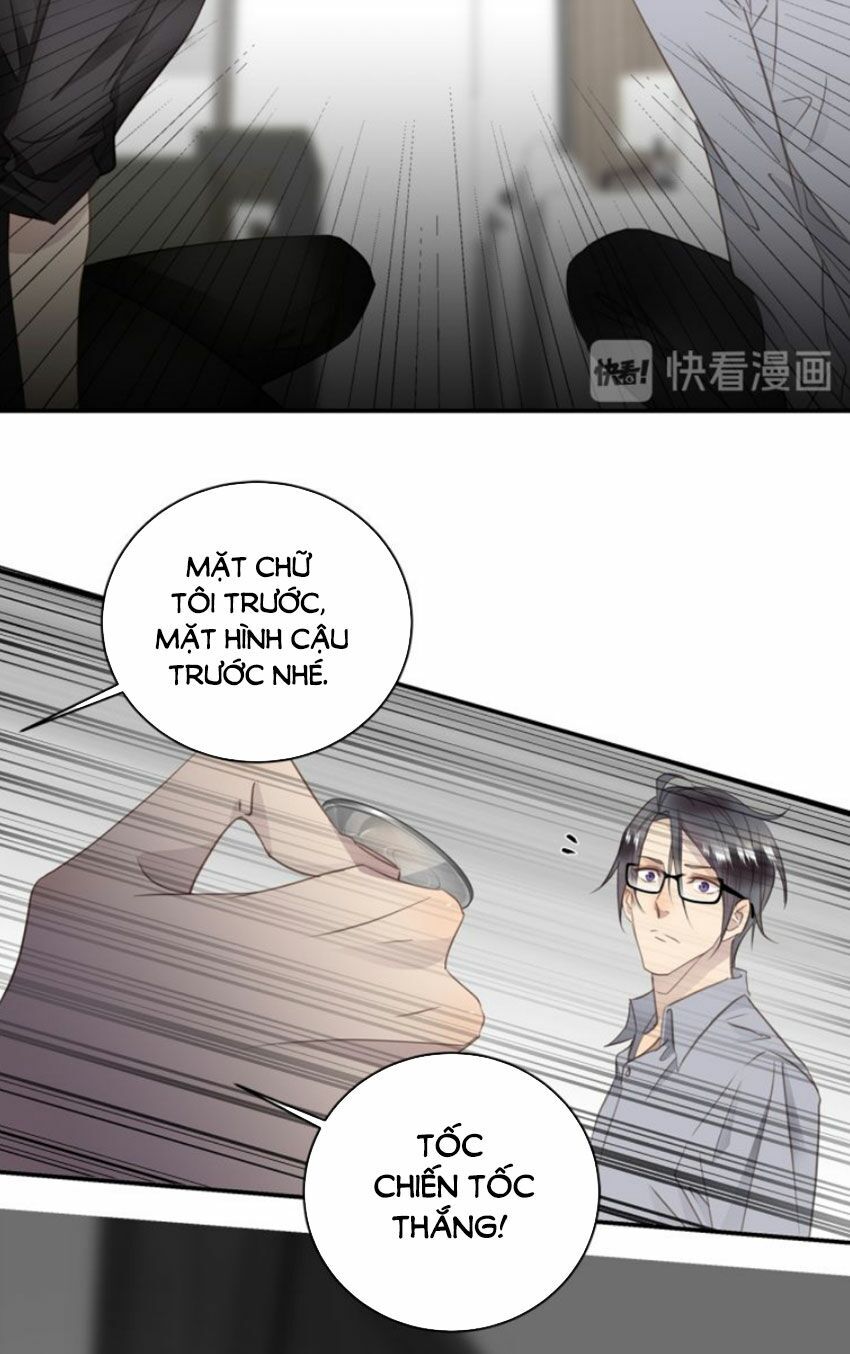 Tiên Sinh Nói Dối Chap 7 - Next Chap 8