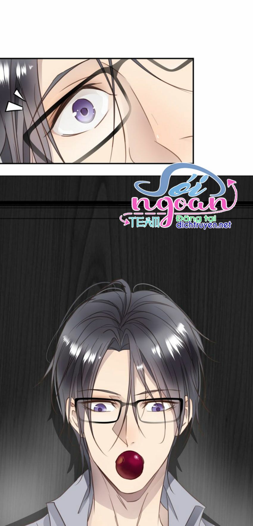 Tiên Sinh Nói Dối Chap 7 - Next Chap 8