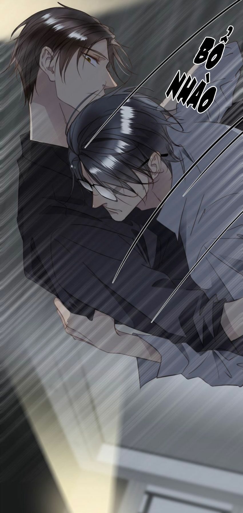 Tiên Sinh Nói Dối Chap 7 - Next Chap 8
