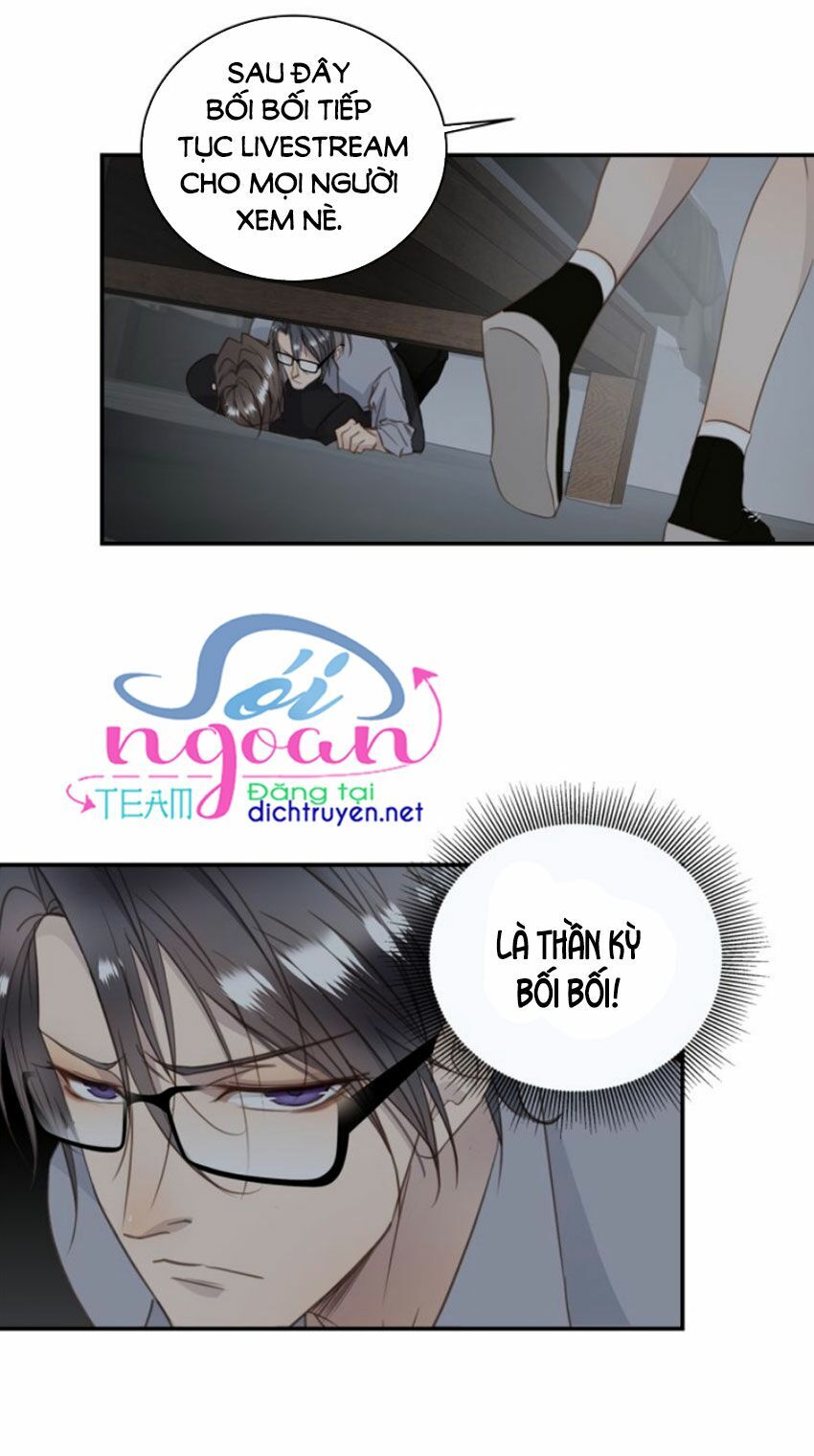 Tiên Sinh Nói Dối Chap 7 - Next Chap 8