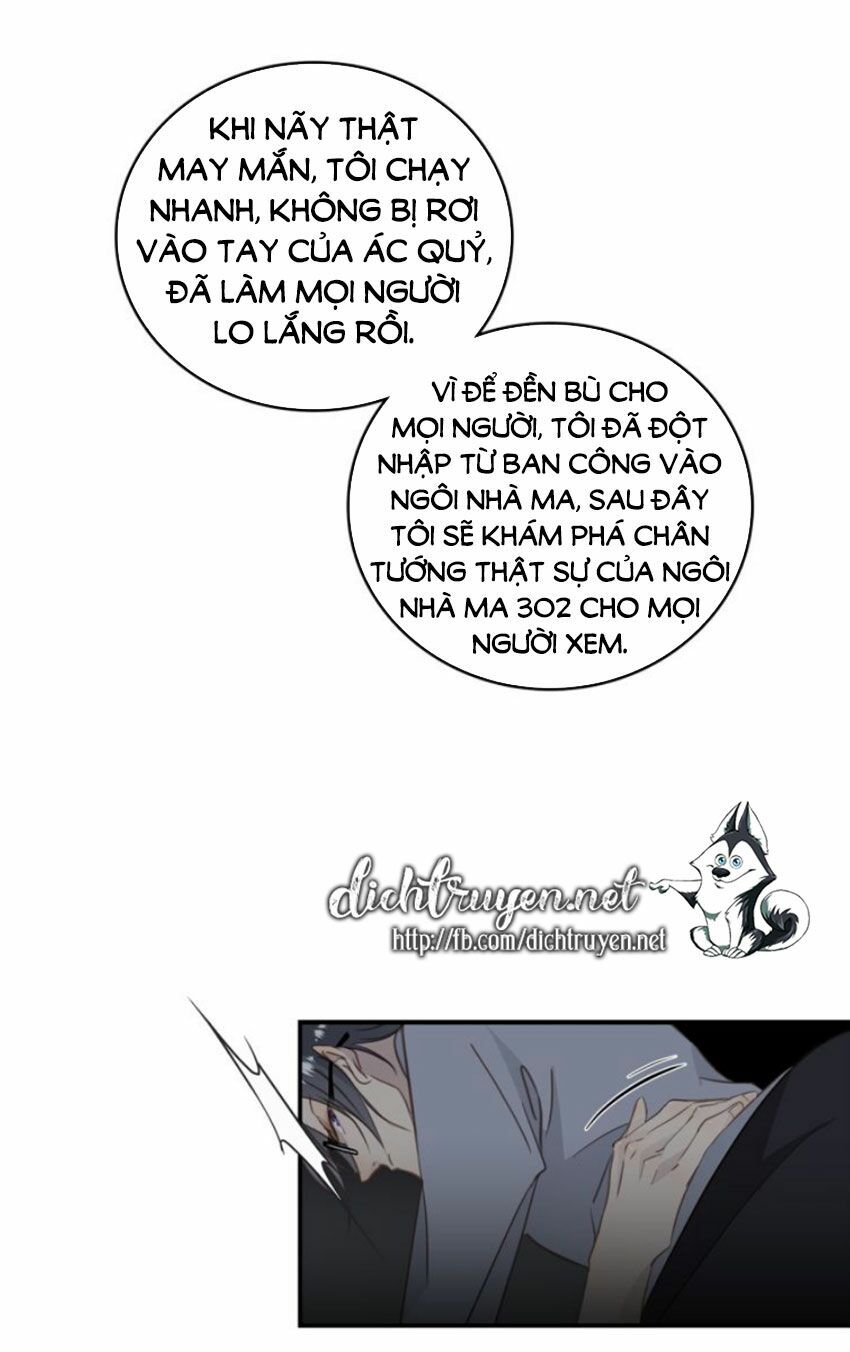 Tiên Sinh Nói Dối Chap 7 - Next Chap 8