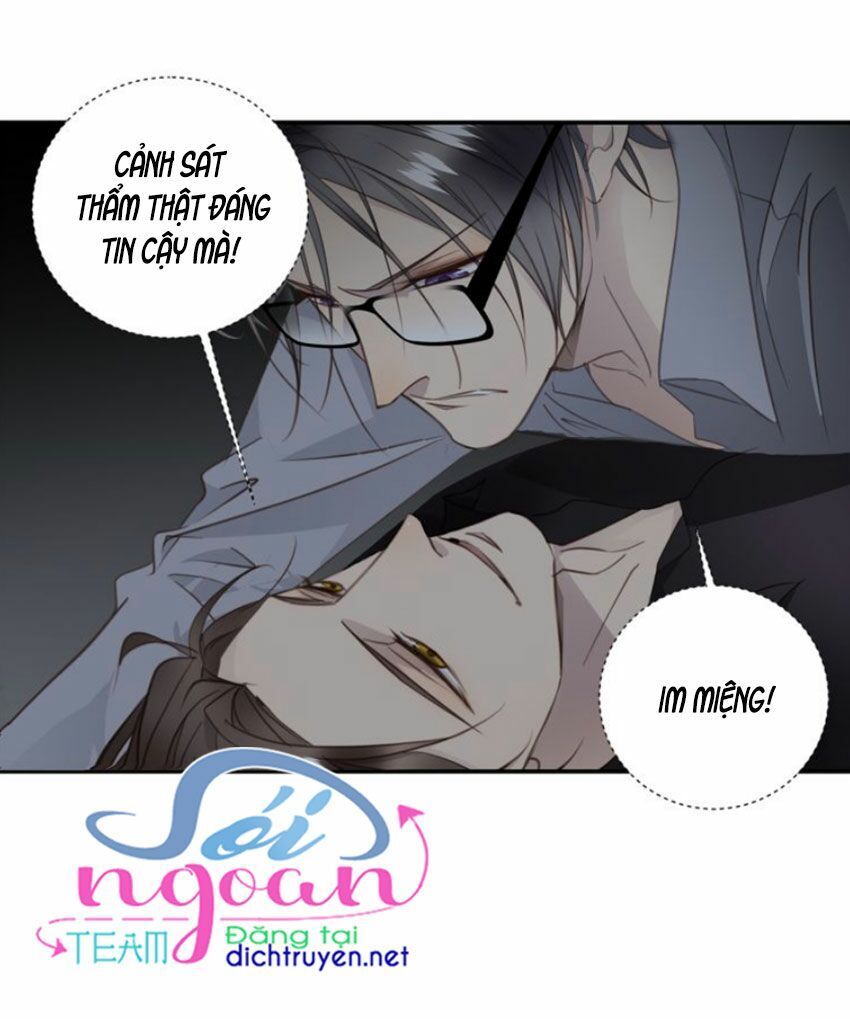 Tiên Sinh Nói Dối Chap 7 - Next Chap 8