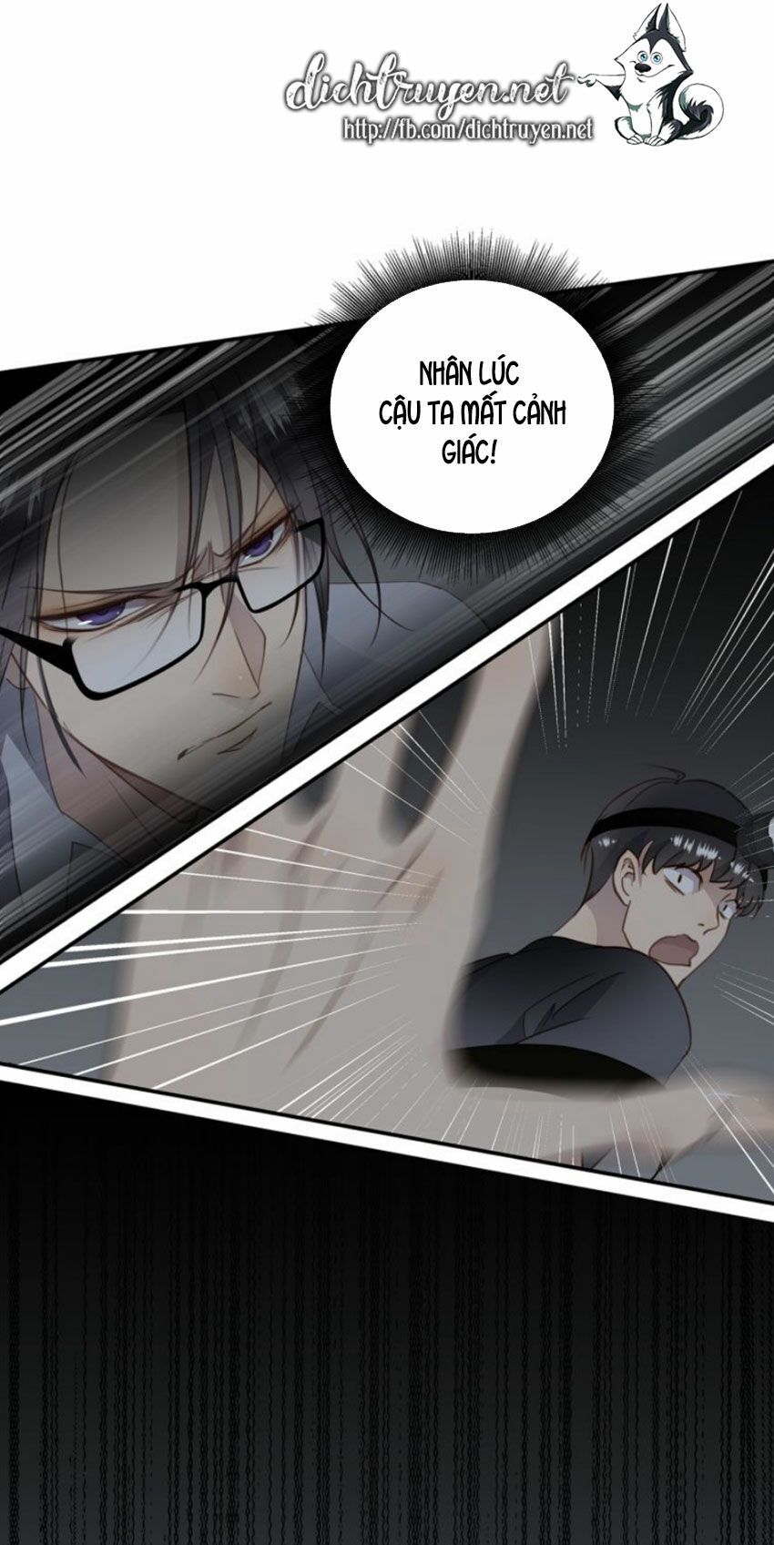 Tiên Sinh Nói Dối Chap 7 - Next Chap 8