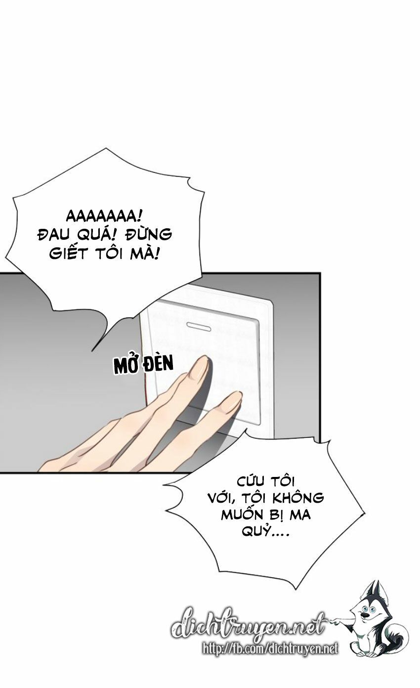 Tiên Sinh Nói Dối Chap 7 - Next Chap 8