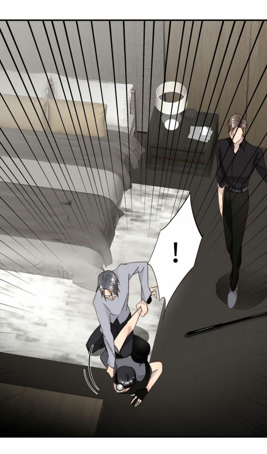 Tiên Sinh Nói Dối Chap 7 - Next Chap 8