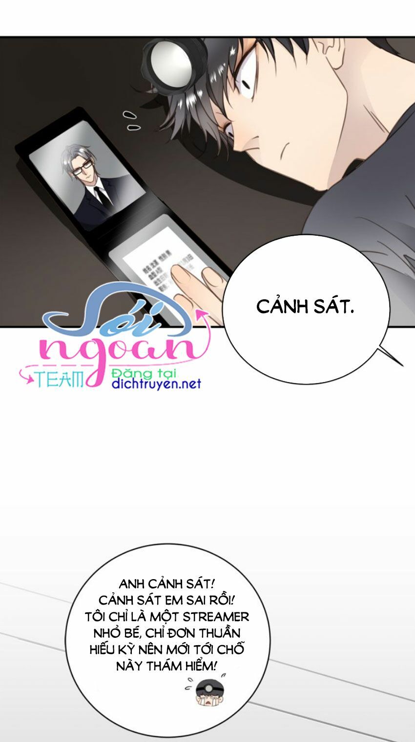 Tiên Sinh Nói Dối Chap 7 - Next Chap 8