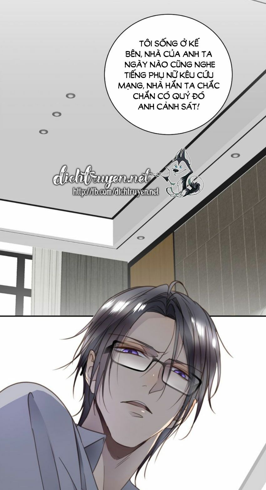 Tiên Sinh Nói Dối Chap 7 - Next Chap 8